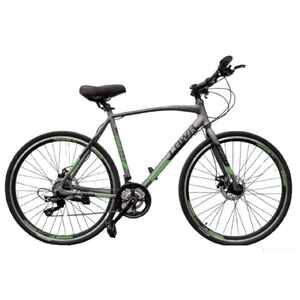 Велосипед Greenway Lawa Free 1.4 28 зеленый (700M031)