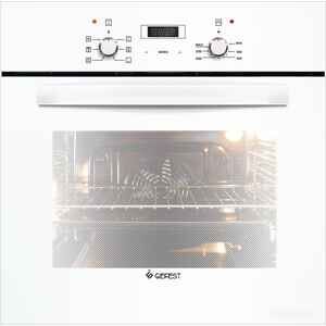 Духовой шкаф Gefest 622-02 Б S