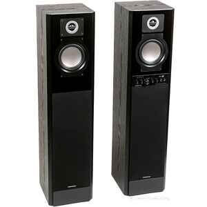 Компьютерная акустика Nakatomi OS-74 (Black)