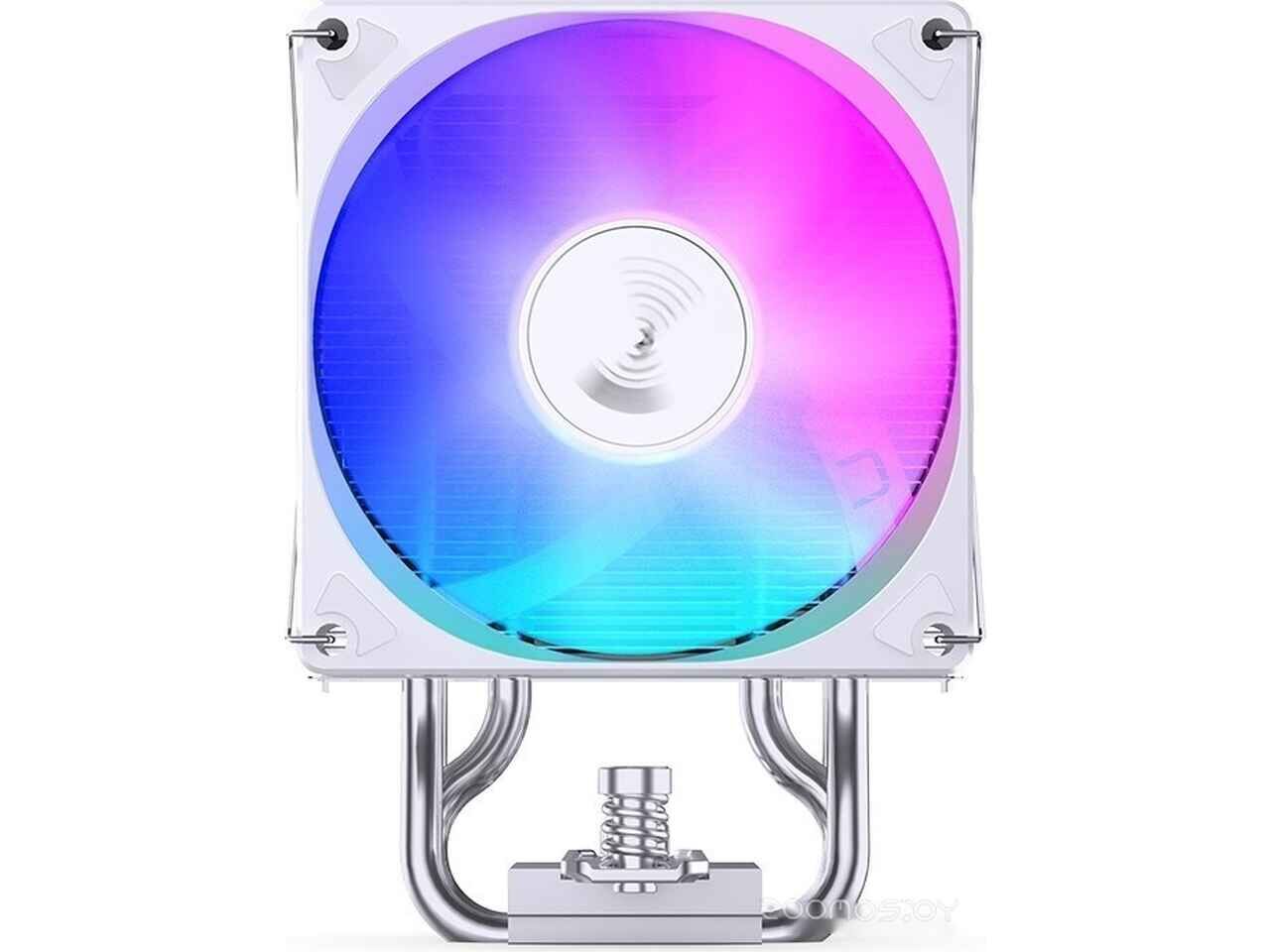 Кулер для процессора Jonsbo CR-1400 EVO Color White Кулер для процессора Jonsbo CR-1400 EVO Color White