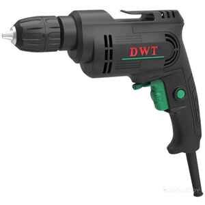 Безударная дрель DWT BMP04-10 C Безударная дрель DWT BMP04-10 C