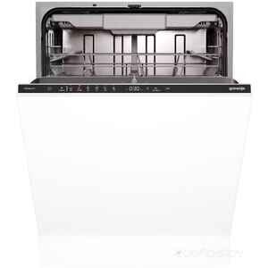 Встраиваемая посудомоечная машина Gorenje GV16D5