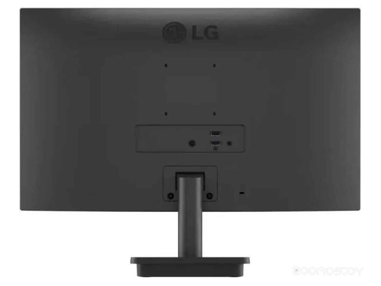 Монитор LG 27MS500-B Монитор LG 27MS500-B