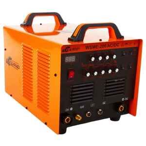 Сварочный аппарат Eland WSME-200 AC/DC Сварочный аппарат Eland WSME-200 AC/DC