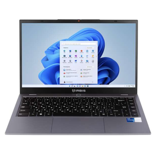 Ноутбук Irbis 14NBP3004D Ноутбук Irbis 14NBP3004D