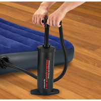 Насосы для бассейнов и матрасов