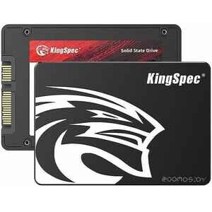 SSD KingSpec P3 2TB SSD KingSpec P3 2TB