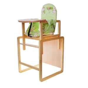 Стульчик для кормления Сенс-М Алекс (стул-стол) СТД0107
