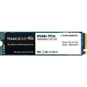 SSD Team MP33 1TB TM8FP6001T0C101