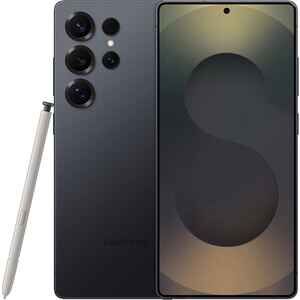 Смартфон Samsung Galaxy S25 Ultra SM-S938B 12GB/1TB (черный титан)