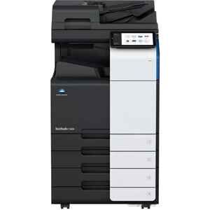 МФУ Konica Minolta bizhub C360i