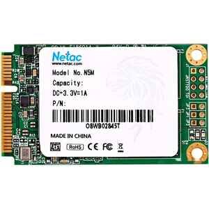 SSD Netac N5M 256GB