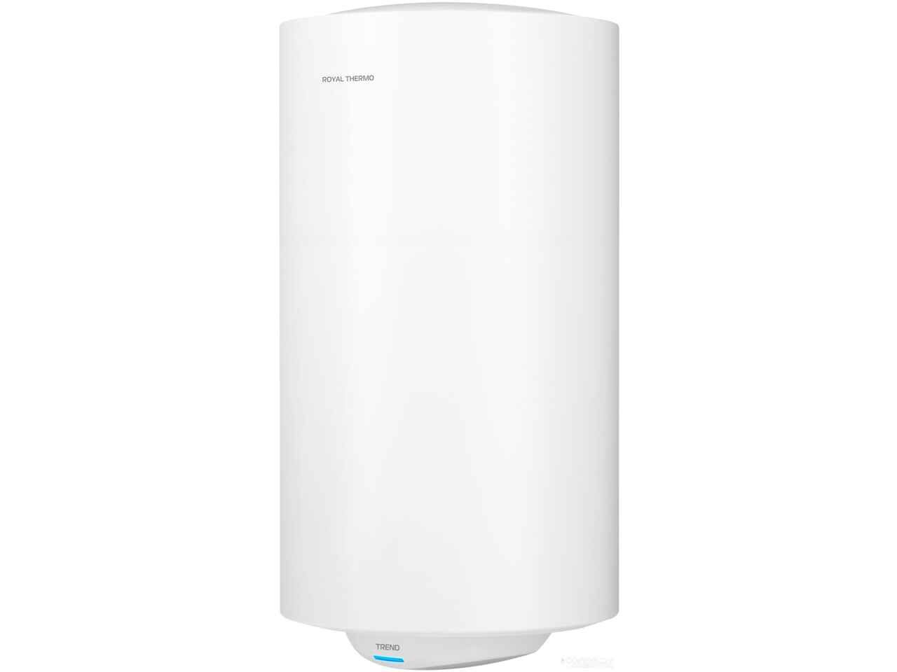 Накопительный электрический водонагреватель Royal Thermo RWH 50 Trend Накопительный электрический водонагреватель Royal Thermo RWH 50 Trend