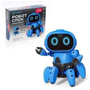 Конструктор Эврики 4283638 Спок