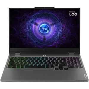 Игровой ноутбук Lenovo LOQ 15IRX9 83DV00NGRK Игровой ноутбук Lenovo LOQ 15IRX9 83DV00NGRK