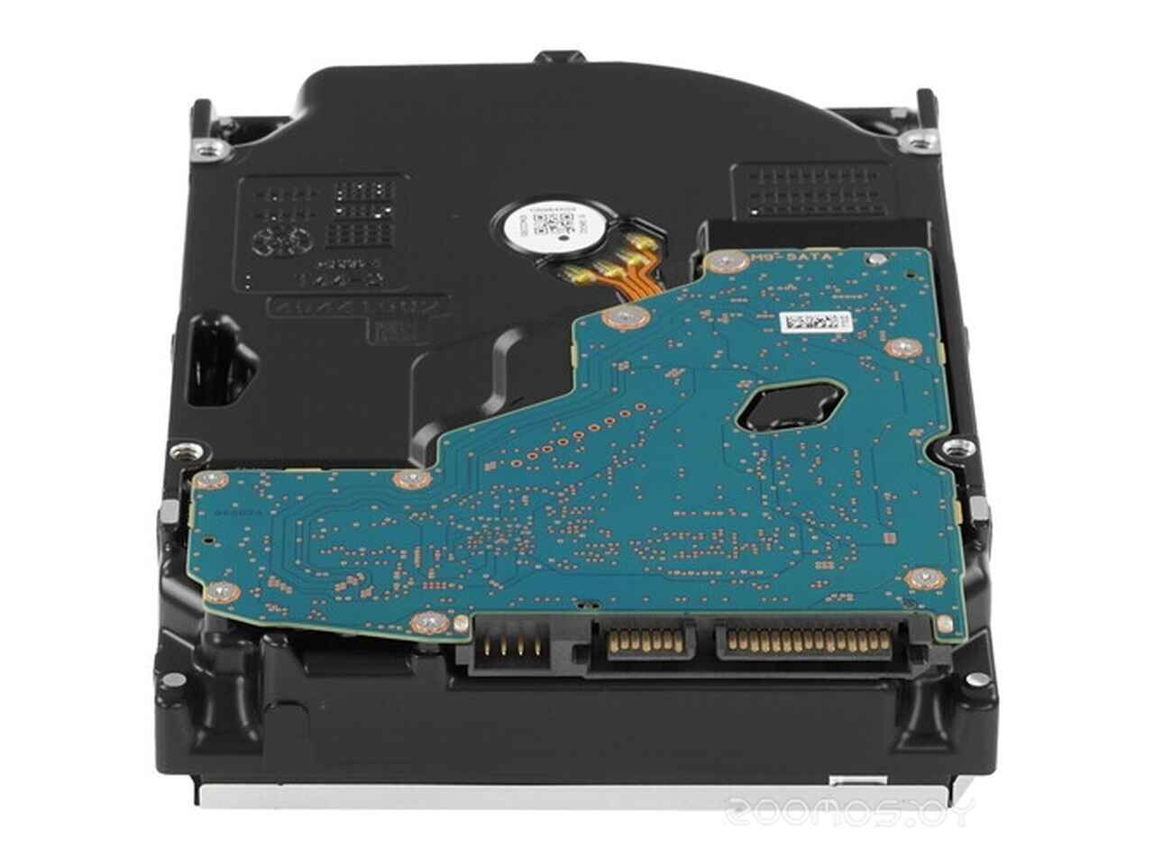 Жесткий диск Toshiba MG08 12TB MG09ACA12TE Жесткий диск Toshiba MG08 12TB MG09ACA12TE