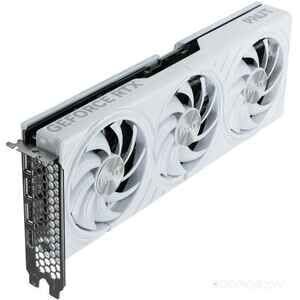Видеокарта PALIT GeForce RTX 5070 White OC NE75070U19K9-GB2050W