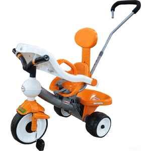 Детский велосипед Полесье Дидактик 2 46376