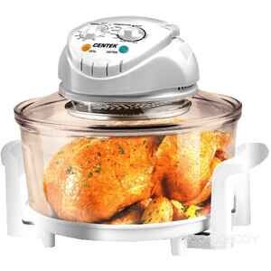 Аэрогриль CENTEK CT-1456 (White)