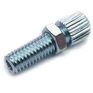 Болт тормозного диска Alhonga HJ-65S GY-360C M6x18мм (4811) Болт тормозного диска Alhonga HJ-65S GY-360C M6x18мм (4811)