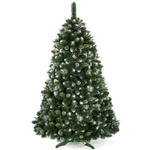 Сосна Maxy Poland Premium Жемчужина (серебристый) 2.5 м