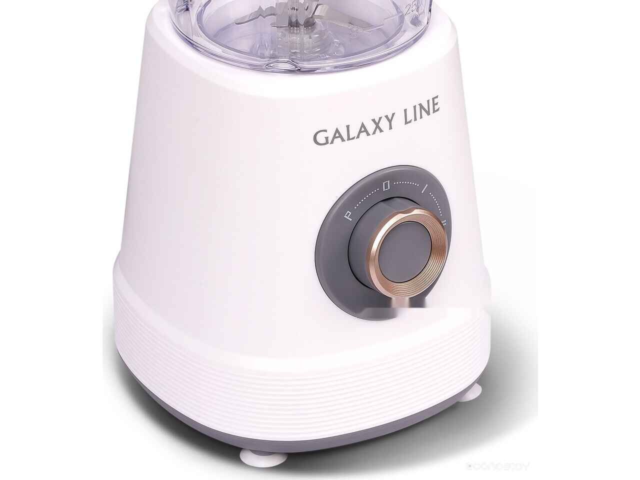 Стационарный блендер Galaxy Line GL2171 Стационарный блендер Galaxy Line GL2171