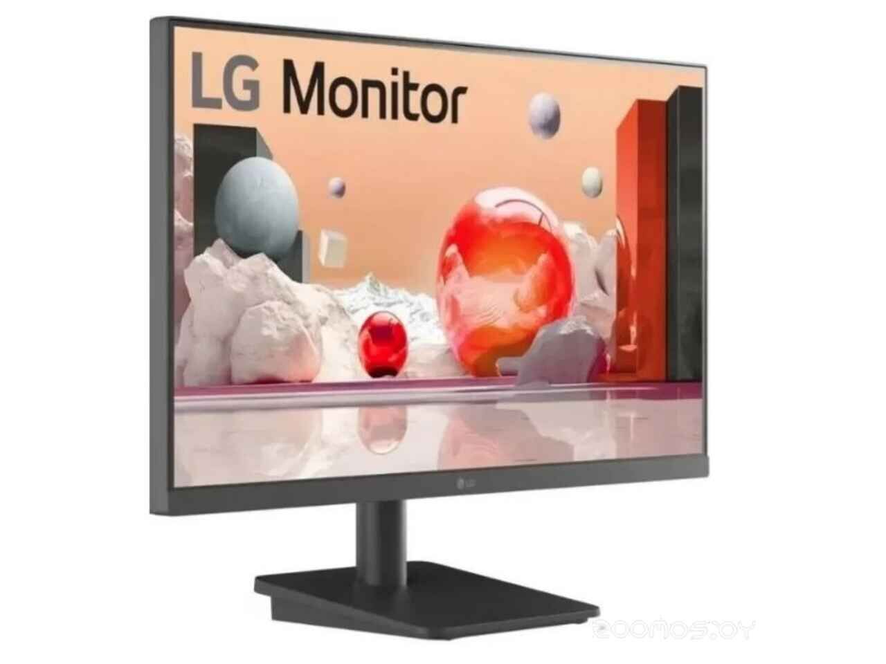 Монитор LG 27MS500-B Монитор LG 27MS500-B