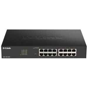 Настраиваемый коммутатор D-LINK DGS-1100-16V2/A2A Настраиваемый коммутатор D-LINK DGS-1100-16V2/A2A