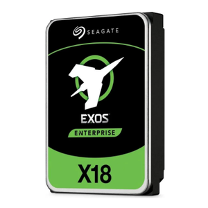 Жесткий диск Seagate Exos X18 14TB ST14000NM004J