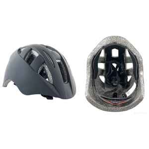 Спортивный шлем Favorit IN11-L-BK