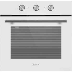 Электрический духовой шкаф HOMSair OEF606WH