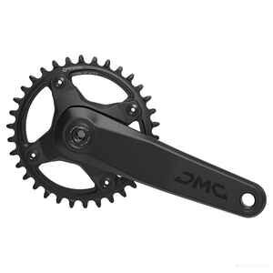 Система шатунов Prowheel CHARM-FD099A, NW, 36T, 170 мм, PR11004