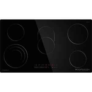 Варочная панель Maunfeld CVCE905SMTBK