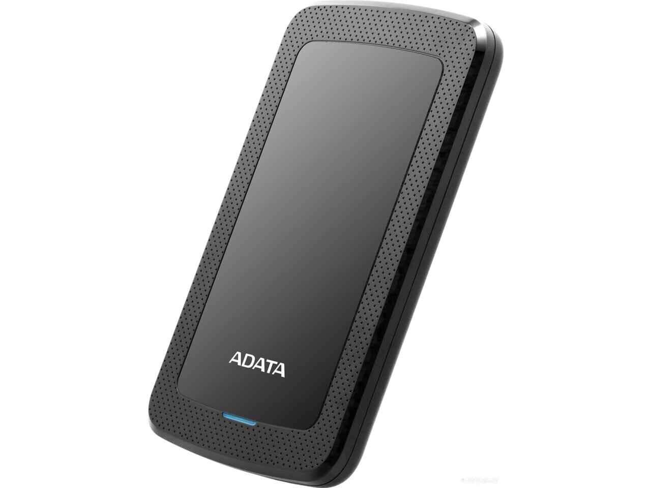 Внешний накопитель A-Data HV300 AHV300-2TU31-CBK 2TB (черный) Внешний накопитель A-Data HV300 AHV300-2TU31-CBK 2TB (черный)