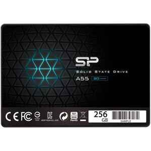 SSD Silicon Power Ace A55 256GB SP256GBSS3A55S25 SSD Silicon Power Ace A55 256GB SP256GBSS3A55S25