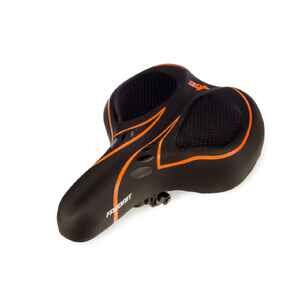 Велоседло Favorit AZ-6624-01