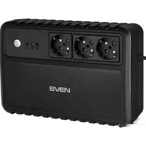 Источник бесперебойного питания Sven UP-L800