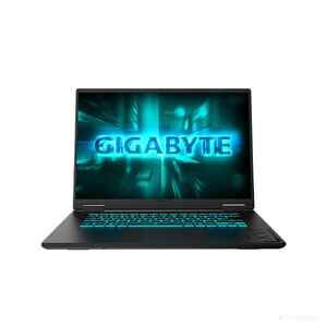 Ноутбук Gigabyte Gaming A16 CVHI3KZ864SD 9RGA6I76VHFHJH0KZ000