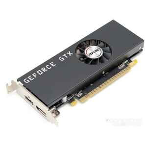 Видеокарта Afox GeForce GTX 1050 Ti 4GB GDDR5 AF1050TI-4096D5L5