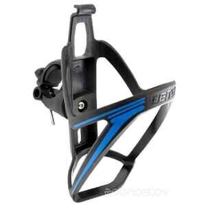 Бутылкодержатель Beto BC-110C (1786 Black/Blue)