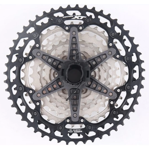 Кассета Shimano CS-M8100, 12ск., 10-51, XT ICSM8100051