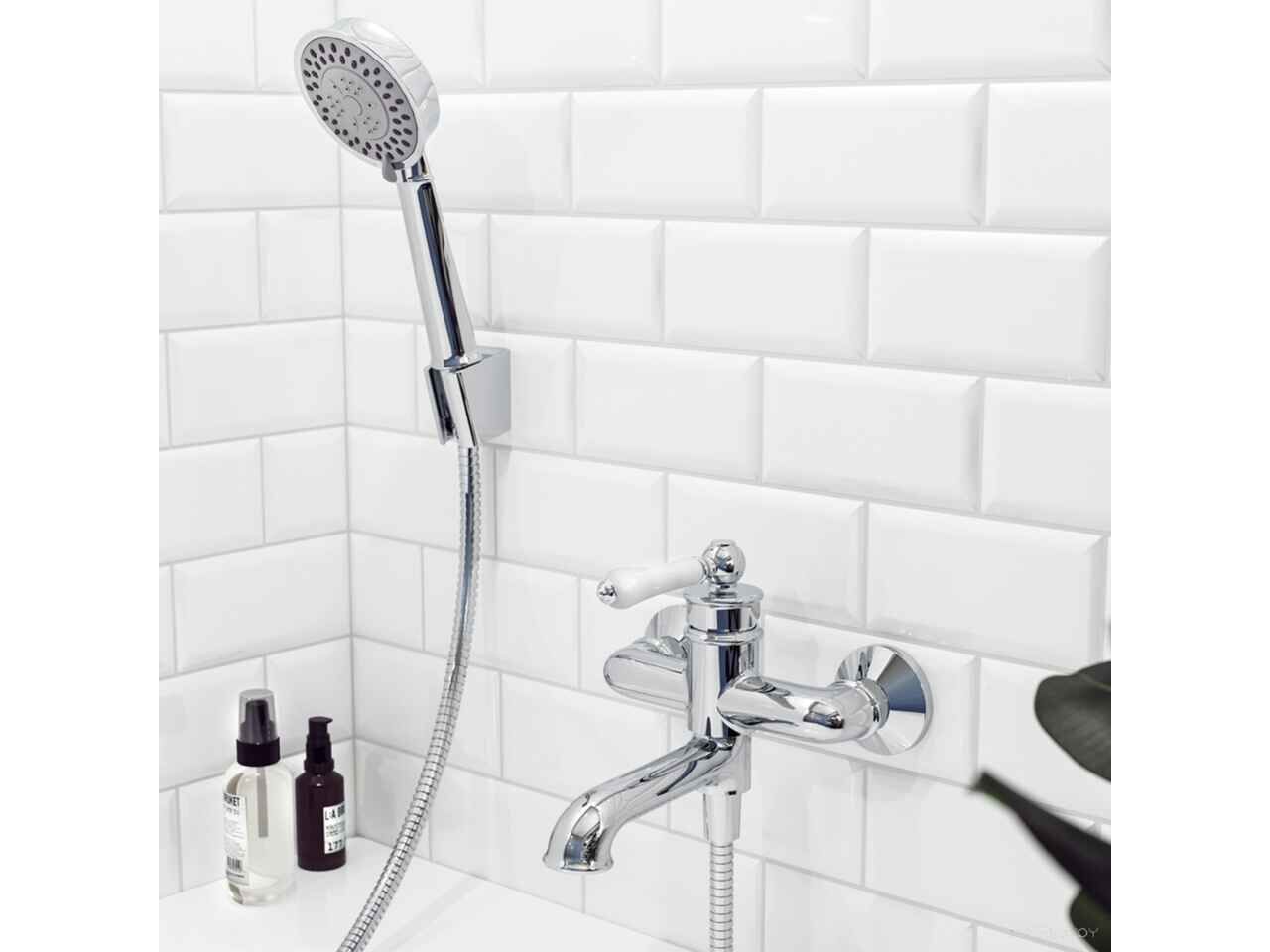 Смеситель IDDIS Oxford OXFSB02i02 Смеситель IDDIS Oxford OXFSB02i02