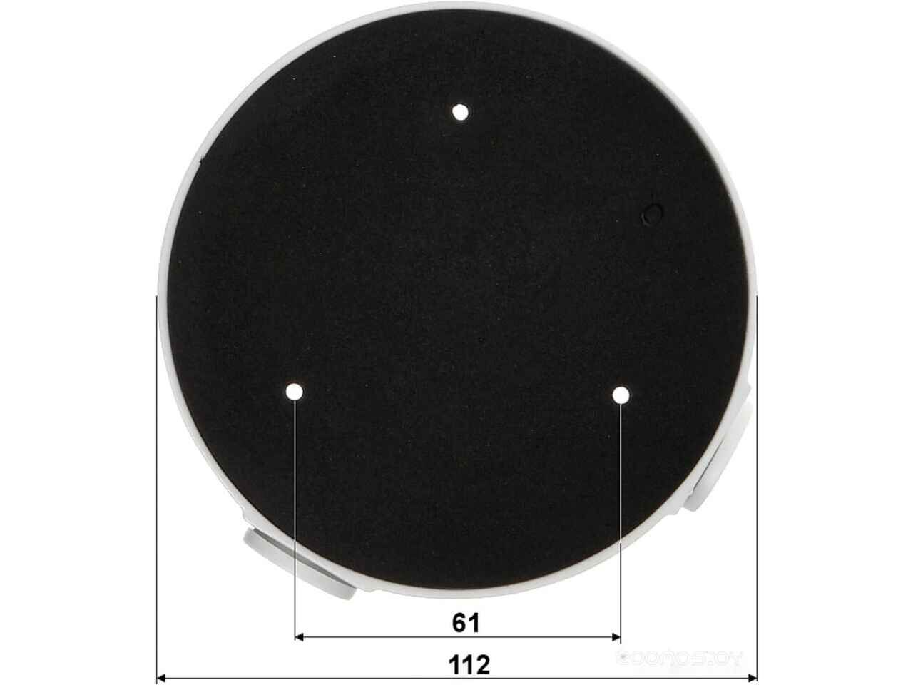 Кронштейн Dahua DH-PFA136 Кронштейн Dahua DH-PFA136