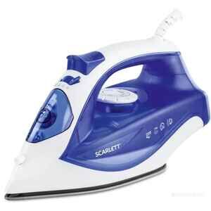 Утюг Scarlett SC-SI30K23