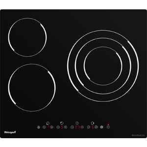 Варочная панель Weissgauff HV 633 B Варочная панель Weissgauff HV 633 B