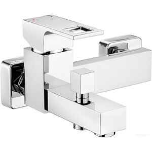 Смеситель Deante Anemon BCZ 010M (хром) Смеситель Deante Anemon BCZ 010M (хром)