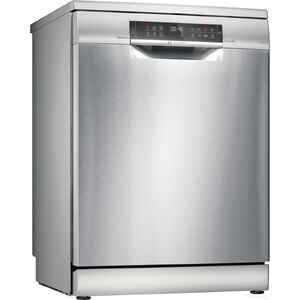 Отдельностоящая посудомоечная машина Bosch Serie 6 SMS6EMI65Q