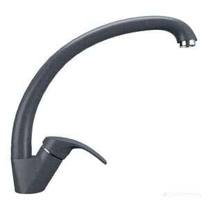 Смеситель Ulgran U-007 343 (АНТРАЦИТ)