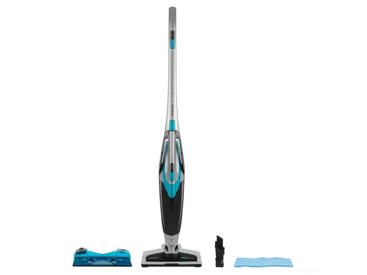 Пылесос Sencor SVC 0740BL Пылесос Sencor SVC 0740BL