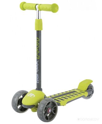Самокат Techteam Lambo (Green)